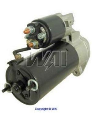 WAI 17497N: Starter 1,7kW