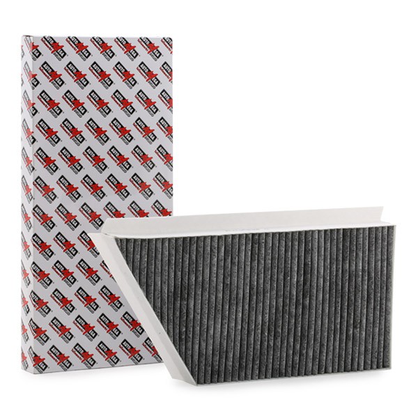 AUTOMEGA 180003410: Interieurfilter Carbon filter