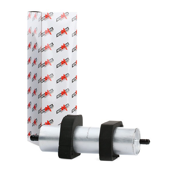 AUTOMEGA 180010110: Degvielas filtrs
