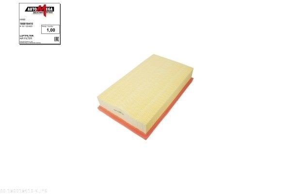 AUTOMEGA 180018410: Luchtfilter