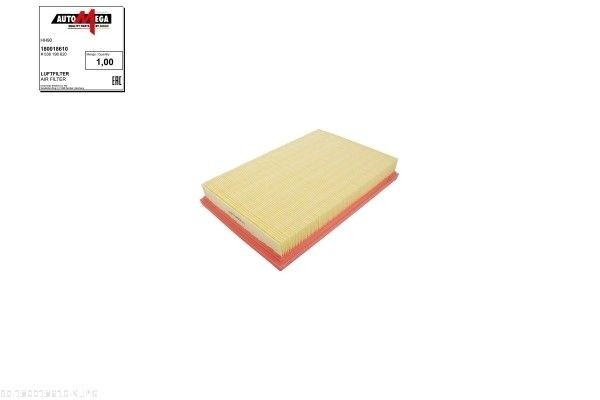 AUTOMEGA 180018610: Filtro de aire