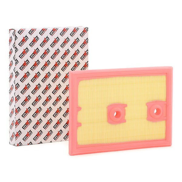 AUTOMEGA 180021510: Gaisa filtrs