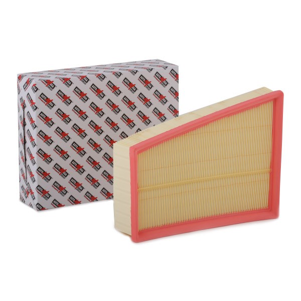 AUTOMEGA 180034910: Luchtfilter