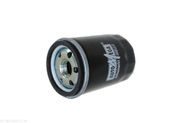 AUTOMEGA 180036310: Oliefilter
