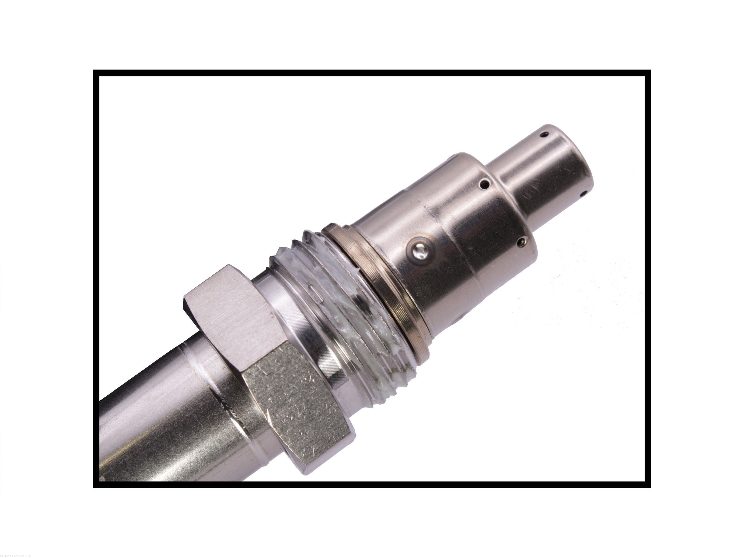 AUTOMEGA 180037220: Oliefilter