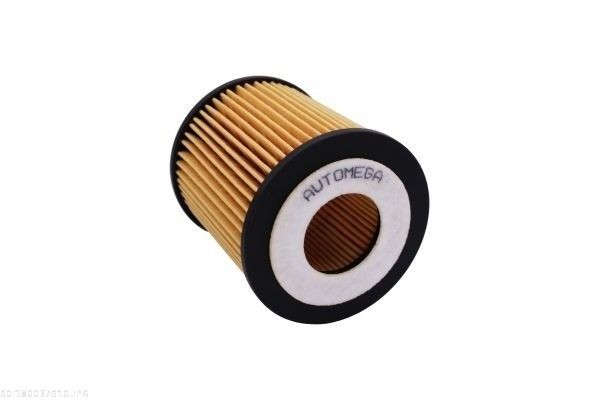 AUTOMEGA 180037910: Eļļas filtrs
