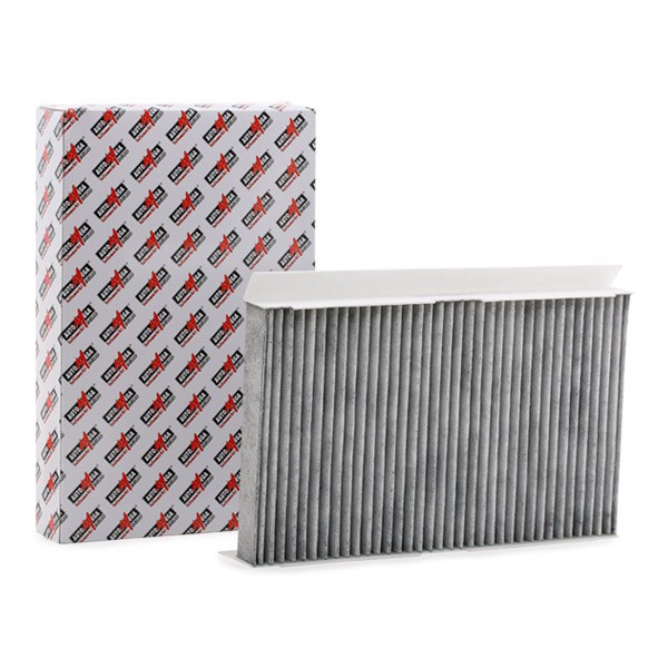 AUTOMEGA 180044610: Innenraumfilter Aktivkohlefilter