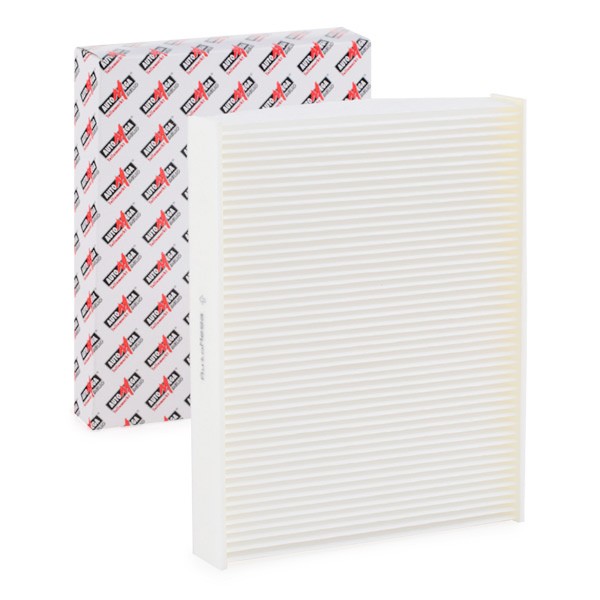 AUTOMEGA 180045010: Filter vnútorného priestoru pelovy filter