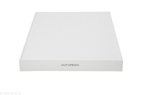 AUTOMEGA 180049710: Interieurfilter pollenfilter