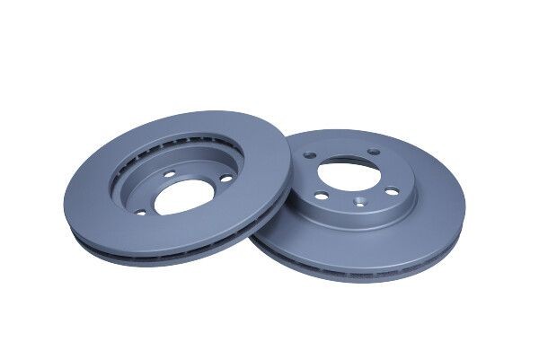 MAXGEAR 19-0755MAX: Bremžu diski Ø: 239mm, ventilējams, Ø: 239mm, lakots