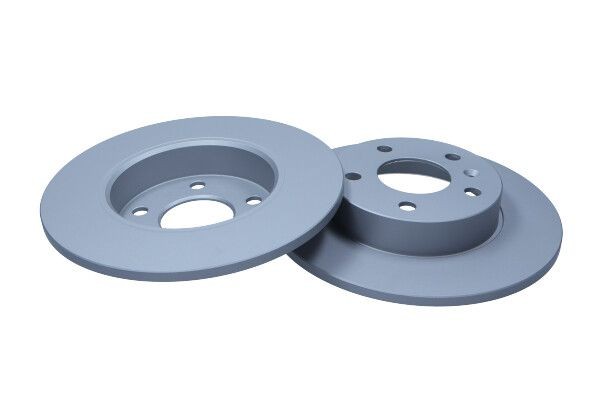 MAXGEAR 19-0792MAX: Remschijf Ø: 264mm, volledig, Ø: 264mm, Gelakt