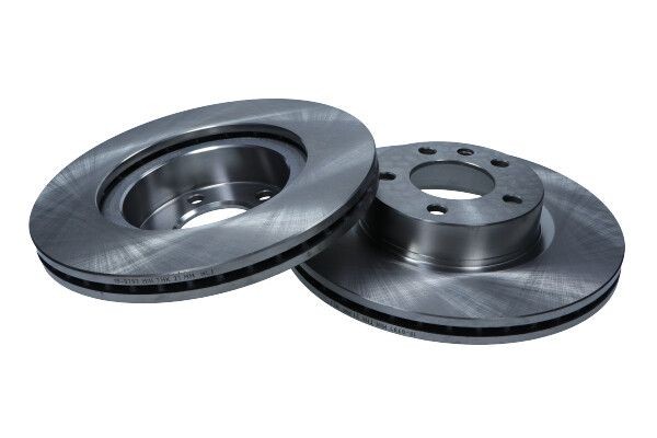 MAXGEAR 19-0797: Bremsscheibe Vorderachse, Ø: 285mm, Belüftet, Ø: 285mm