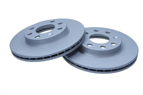 MAXGEAR 19-0818MAX: Bremžu diski Ø: 236mm, ventilējams, Ø: 236mm, lakots