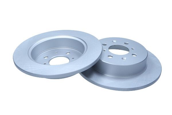 MAXGEAR 19-0923MAX: Bremseskive Ø: 260mm, fuldstændigt, Ø: 260mm, lakeret, HIGH CARBON