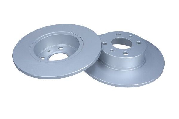 MAXGEAR 19-1199MAX: Bremsscheibe Ø: 252mm, voll, Ø: 252mm, lackiert