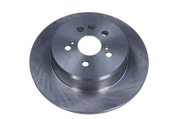 MAXGEAR 19-1227: Bremsscheibe Hinterachse, Ø: 288mm, voll, Ø: 288mm, lackiert