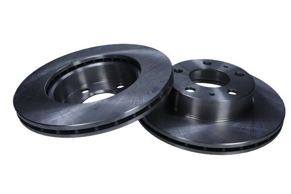 MAXGEAR 19-2006: Спирачен диск Ø: 300mm, вентилиран, Ø: 300mm, омаслен