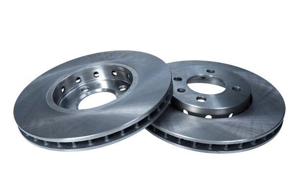 MAXGEAR 19-2856: Remschijf Ø: 256mm, Geventileerd, Ø: 256mm, Gelakt