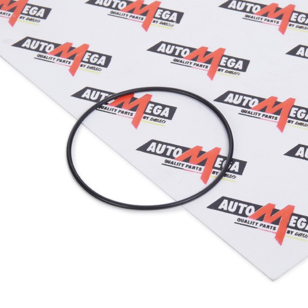 AUTOMEGA 190064520: Joint d'étanchéité, boîtier de filtre à huile