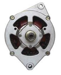 DELCO REMY 19070065: Alternator Pumps 80A, cu regulator integrat