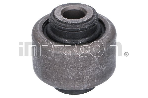 ORIGINAL IMPERIUM 1940: Tukivarren hela Edessä, Etuakseli