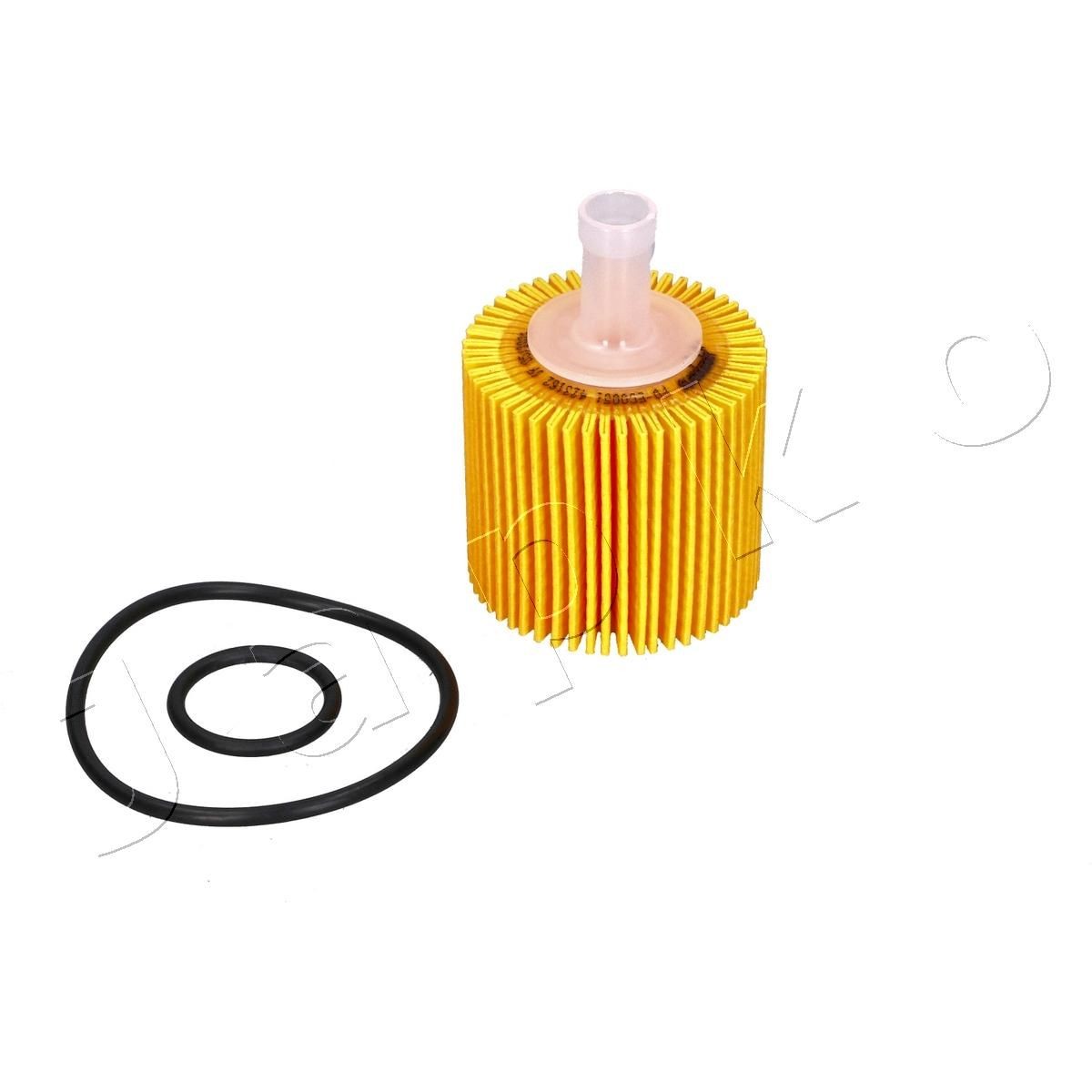 JAPKO 1ECO051: Eļļas filtrs