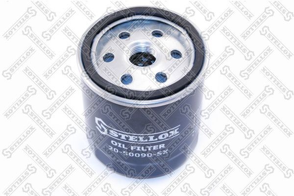 STELLOX 20-50090-SX: Ölfilter