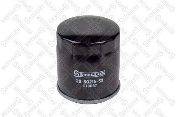 STELLOX 20-50215-SX: Õlifilter