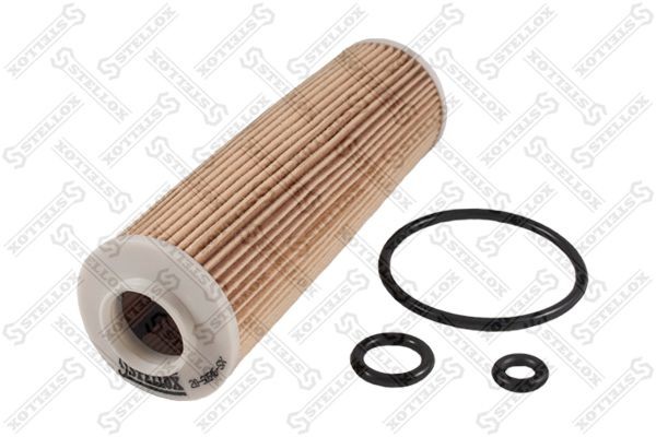 STELLOX 20-50546-SX: Olejový filter