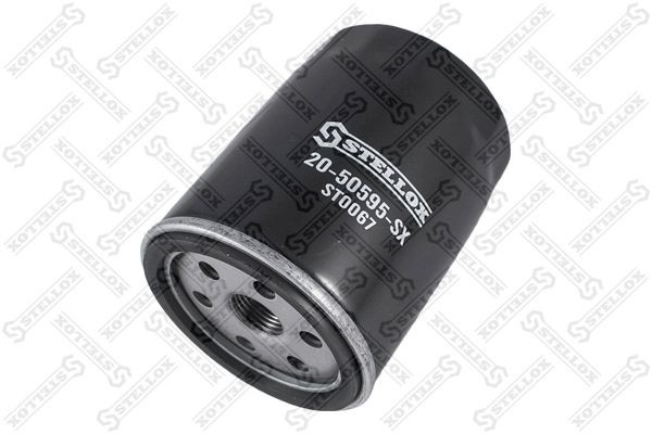 STELLOX 20-50595-SX Ölfilter