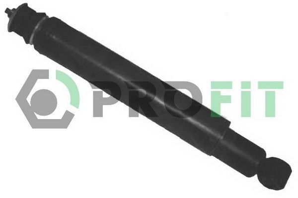 PROFIT 2001-0264: Lengéscsillapító hátsótengely, olajnyomásos, Teleszkópos lengéscsillapító