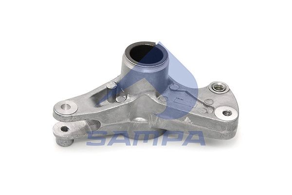 SAMPA 201.259: Tensor, correia trapezoidal estriada