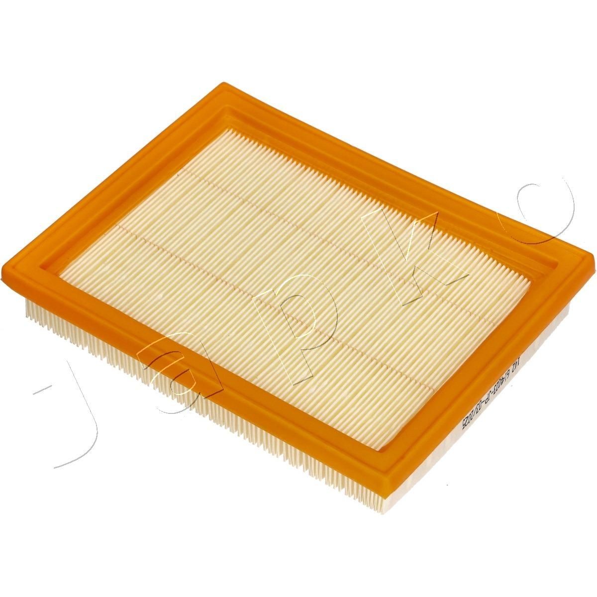 JAPKO 20142: Luchtfilter