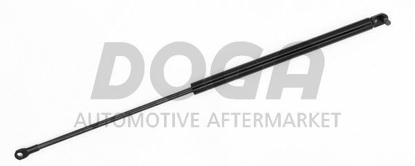 DOGA 2017723: Sprężyna gazowa, pokrywa bagażnika 550[mm]