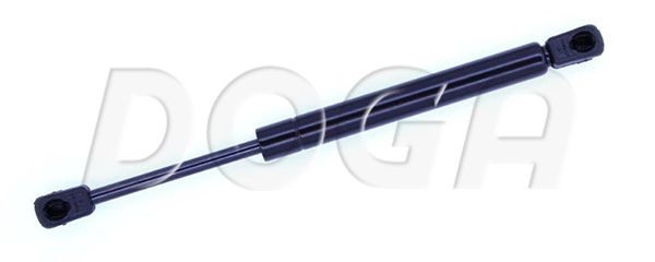 DOGA 2041503: Sprężyna gazowa, pokrywa bagażnika 279[mm]