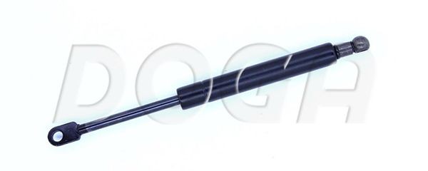DOGA 2043773: Sprężyna gazowa, pokrywa bagażnika 243[mm]