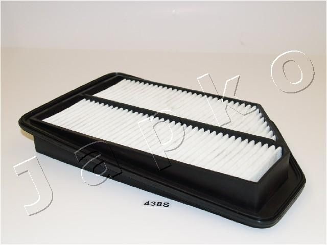 JAPKO 20438: Légszűrő