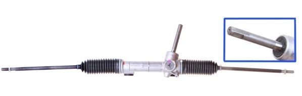 SPIDAN 51543: Hammastanko