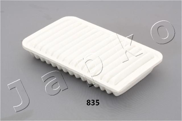 JAPKO 20835: Filtro aria