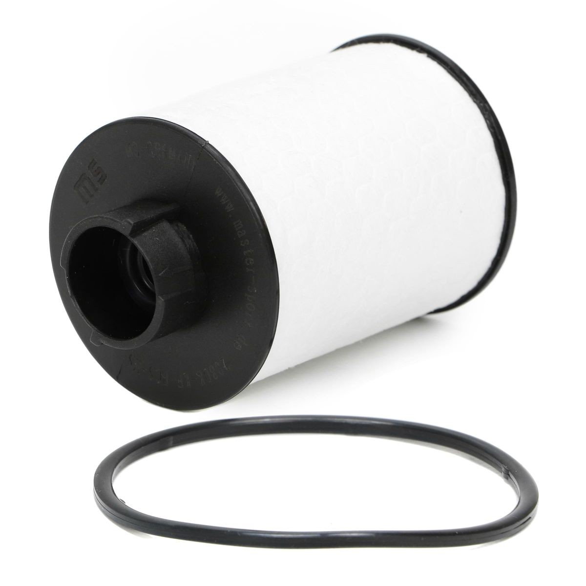 MASTER-SPORT 208DK-KF-PCS-MS: Filtro combustible con juntas