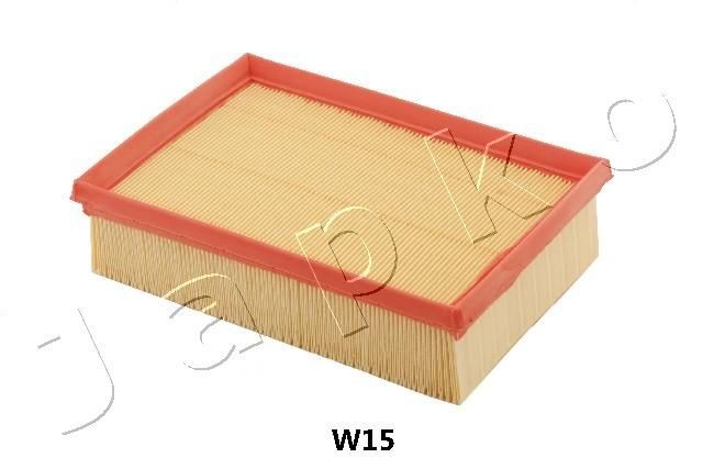 JAPKO 20W15: Luftfilter