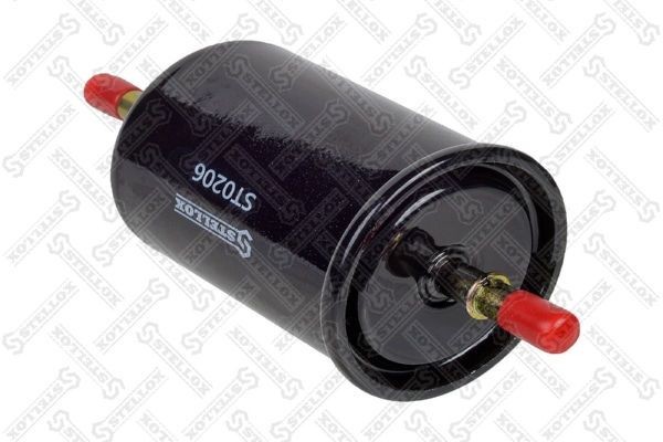 STELLOX 21-00480-SX: Brandstoffilter