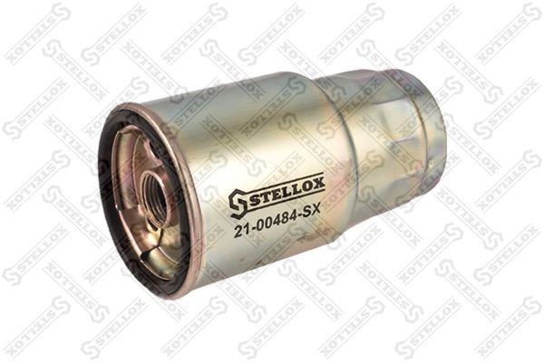 STELLOX 21-00484-SX: Degvielas filtrs