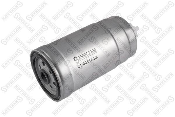 STELLOX 21-00534-SX: Brændstof-filter