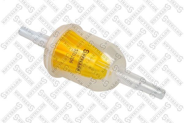STELLOX 21-00589-SX: Brandstoffilter