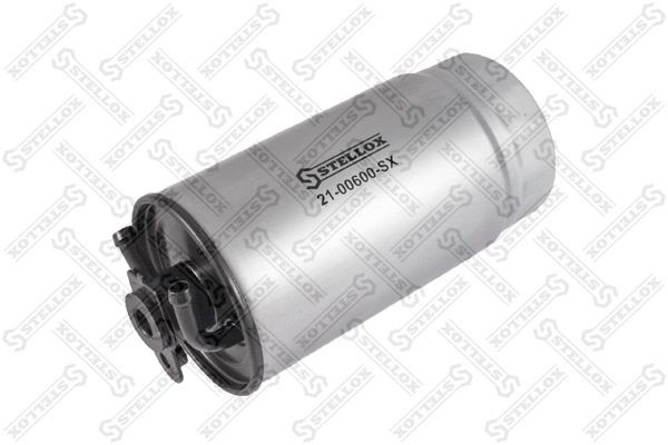 STELLOX 21-00600-SX: Degvielas filtrs