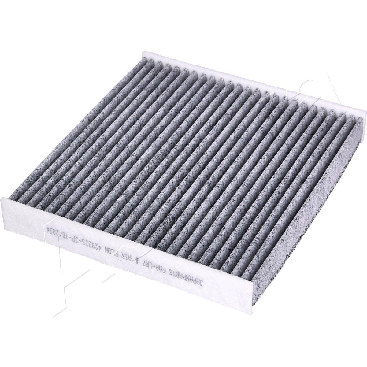 ASHIKA 21-LR-LR7: Pollenfilter Aktivkulfilter