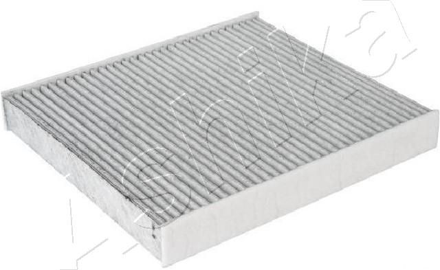 ASHIKA 21-TY-TY18: Филтър купе филтър с активен въглен