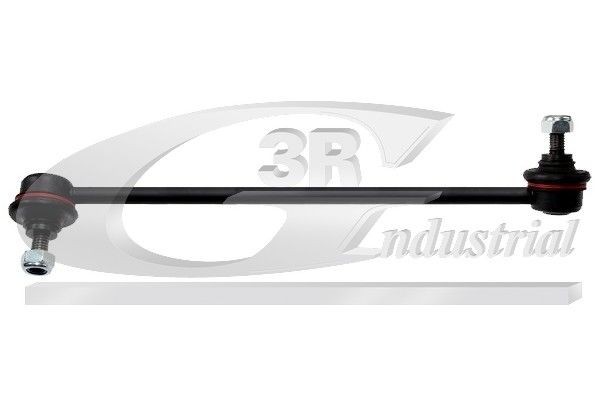 3RG 21126: Biellette de barre stabilisatrice Essieu avant gauche, 290mm