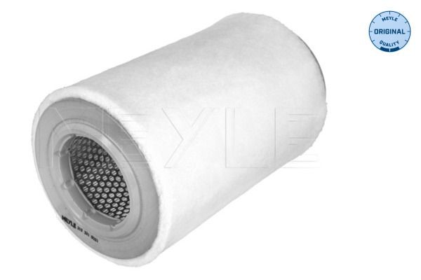MEYLE 212 321 0021: Vzduchový filtr ORIGINAL Quality